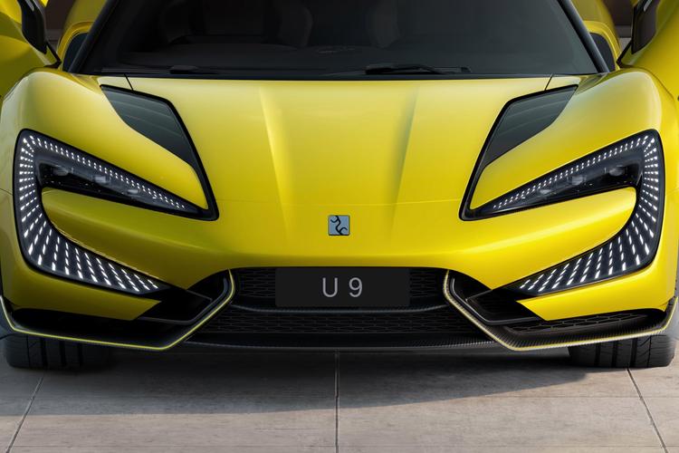 成都11仰望U9以性能突破设计的极限，理想汽车企业文化与价值观