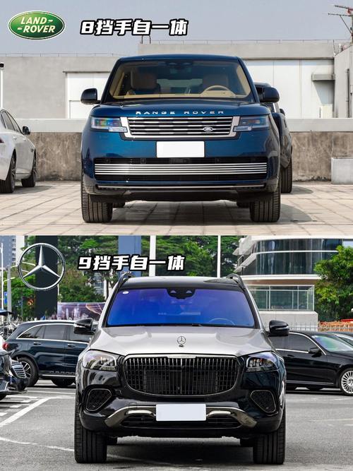 成都11迈巴赫经典与现代的完美融合，路虎如何塑造独特的品牌形象